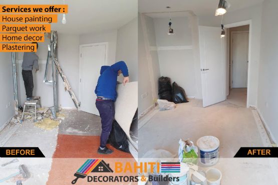 BAHITI DECORATORS Builders, plasterers for interior and exterior plastering in Wembley, plasterers for interior and exterior plastering in in Finchley